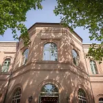 Park Hotel Pacchiosi