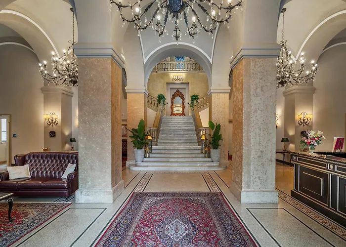 Park Hotel Pacchiosi