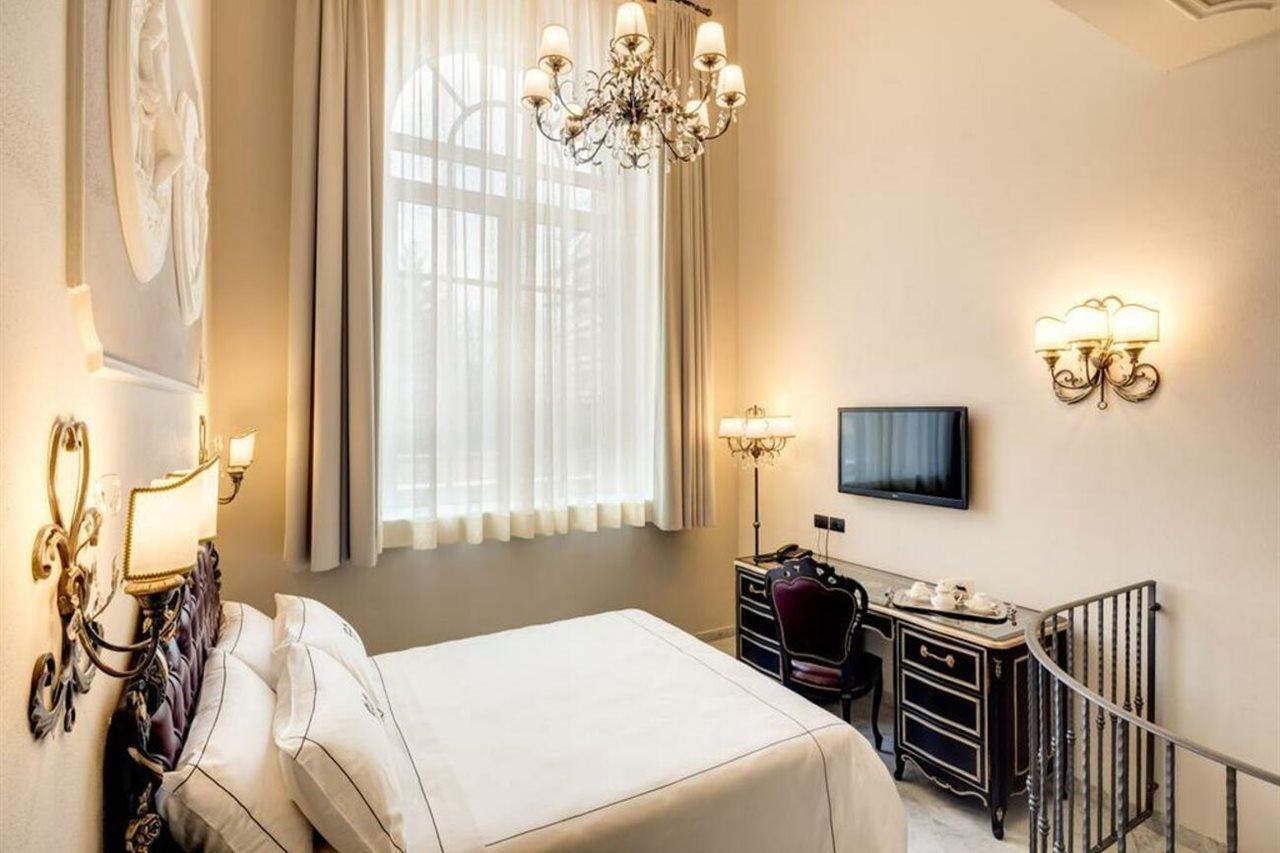 Park Pacchiosi Hotel