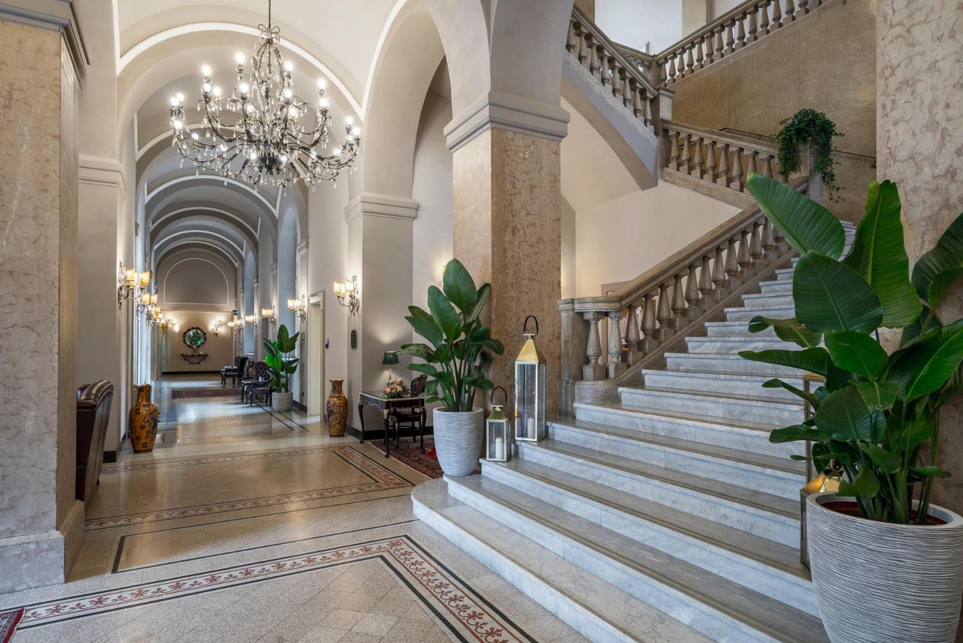 Grand Di | Esperienze Parma
