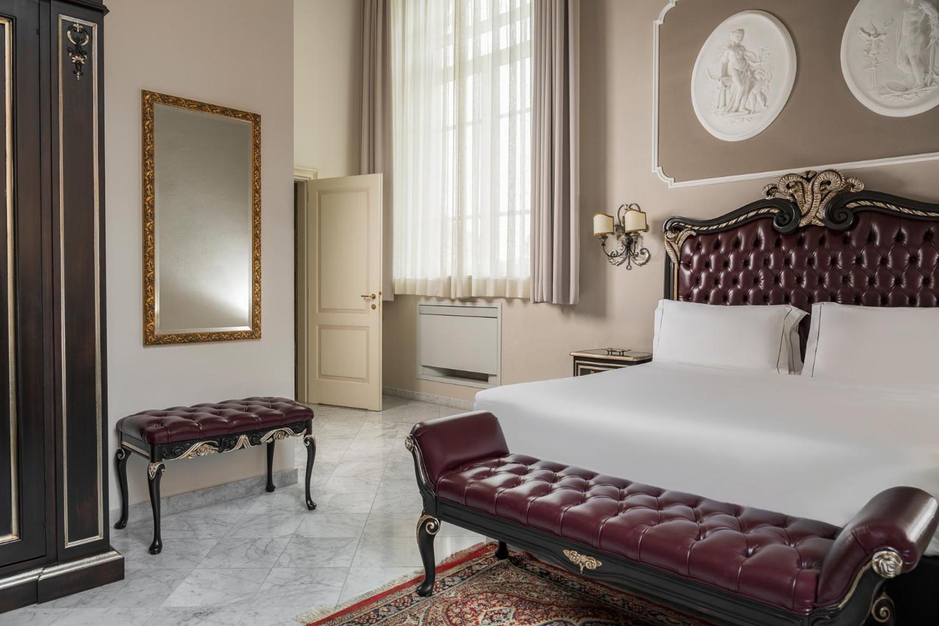 Park Pacchiosi Hotel
