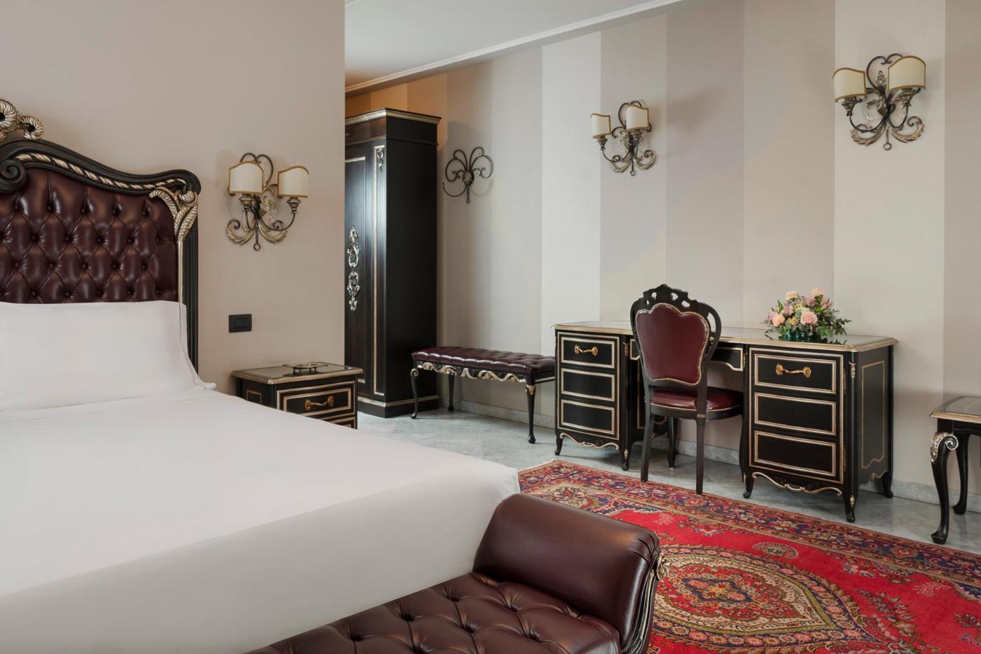 Hotel Park Pacchiosi 5*