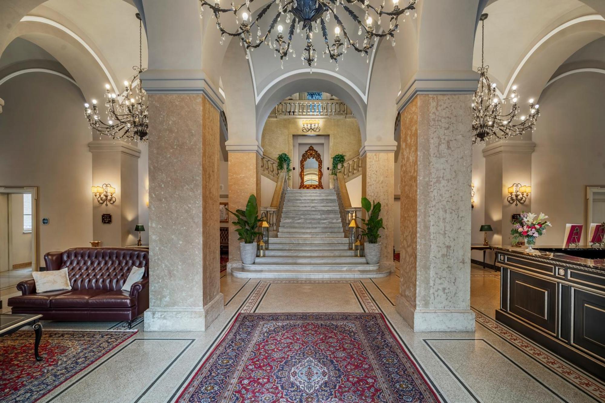 Grand Di | Esperienze 5*