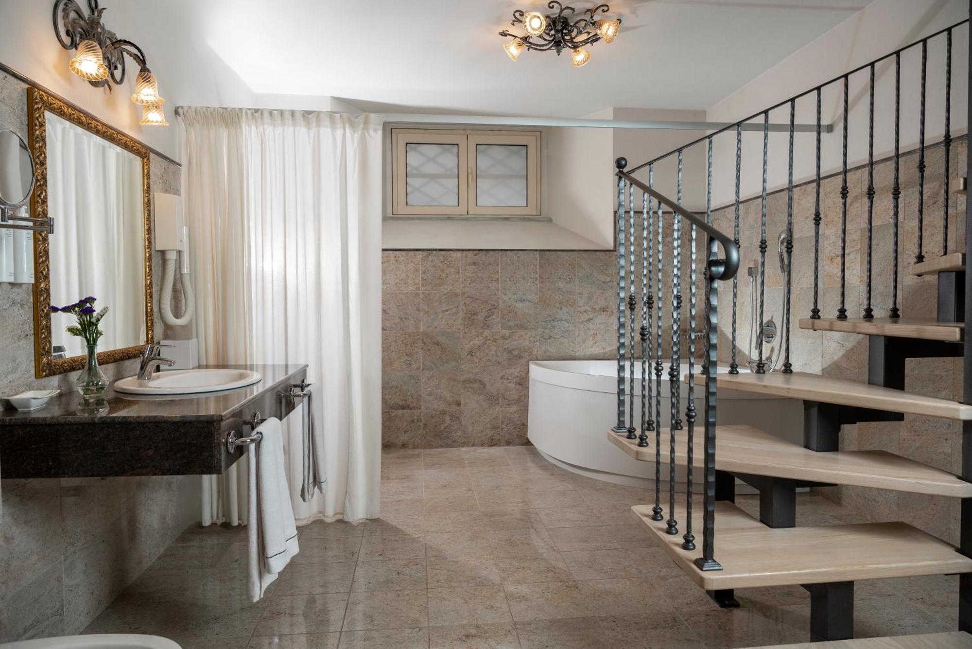 Hotel Park Pacchiosi Parma