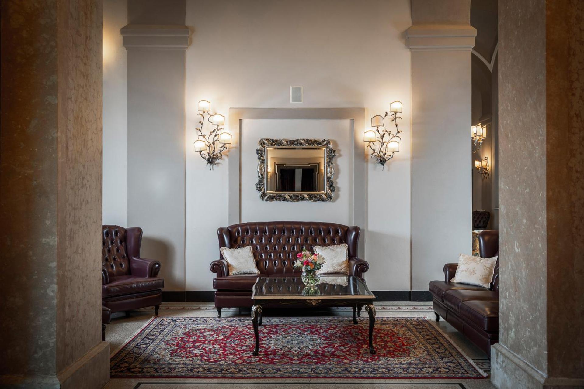 Park Pacchiosi 5*