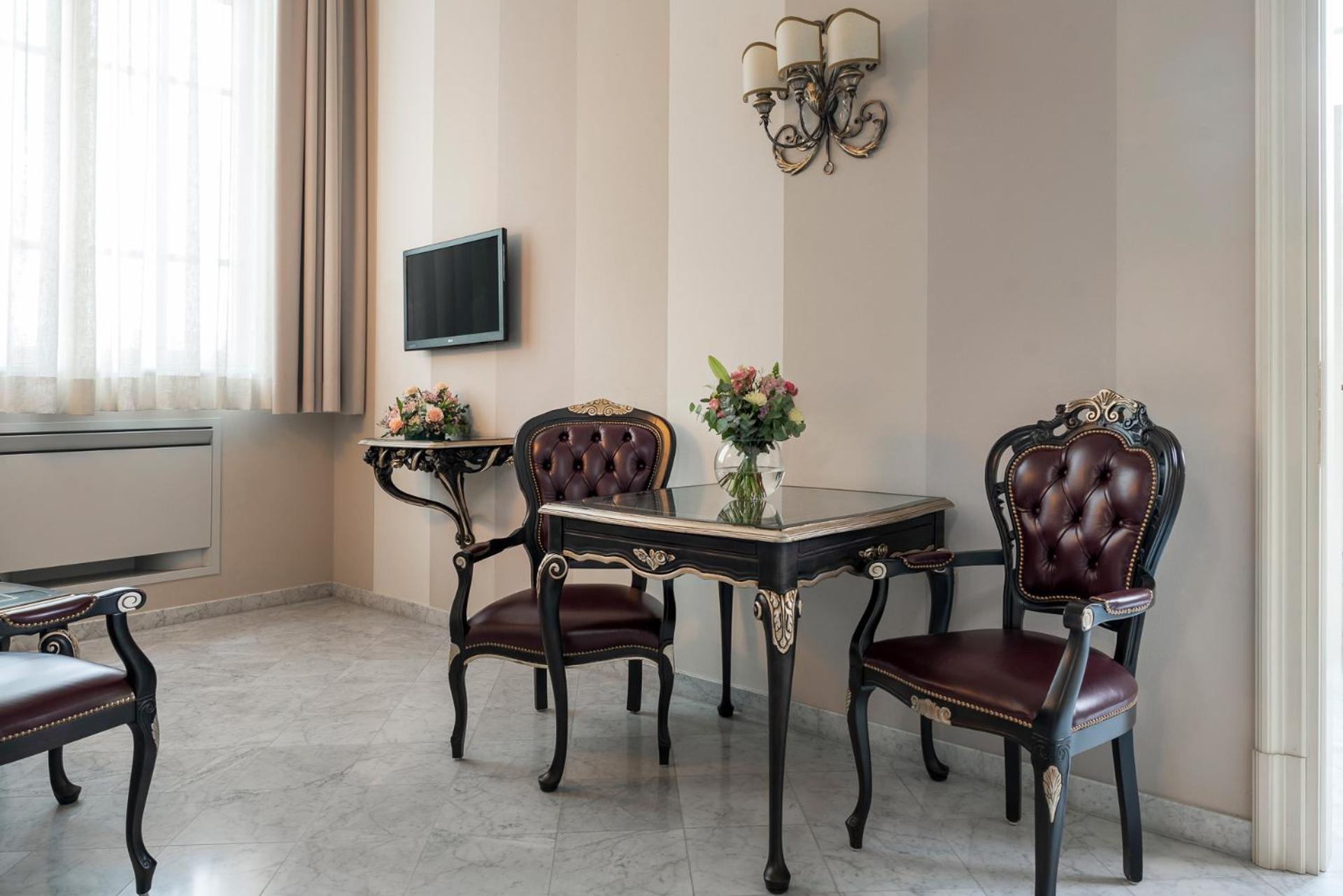 Park Pacchiosi 5* Parma