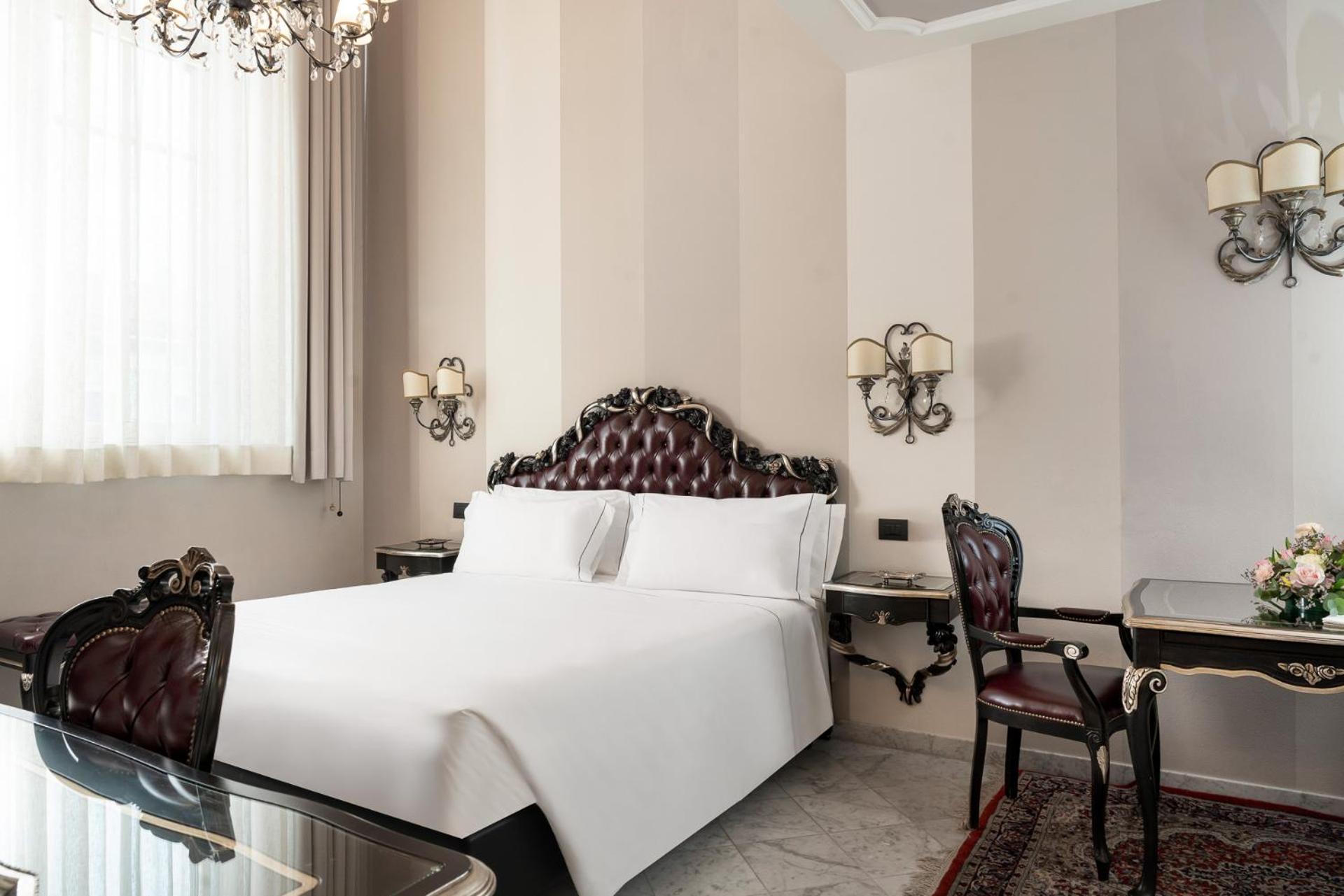 Hotel Park Pacchiosi