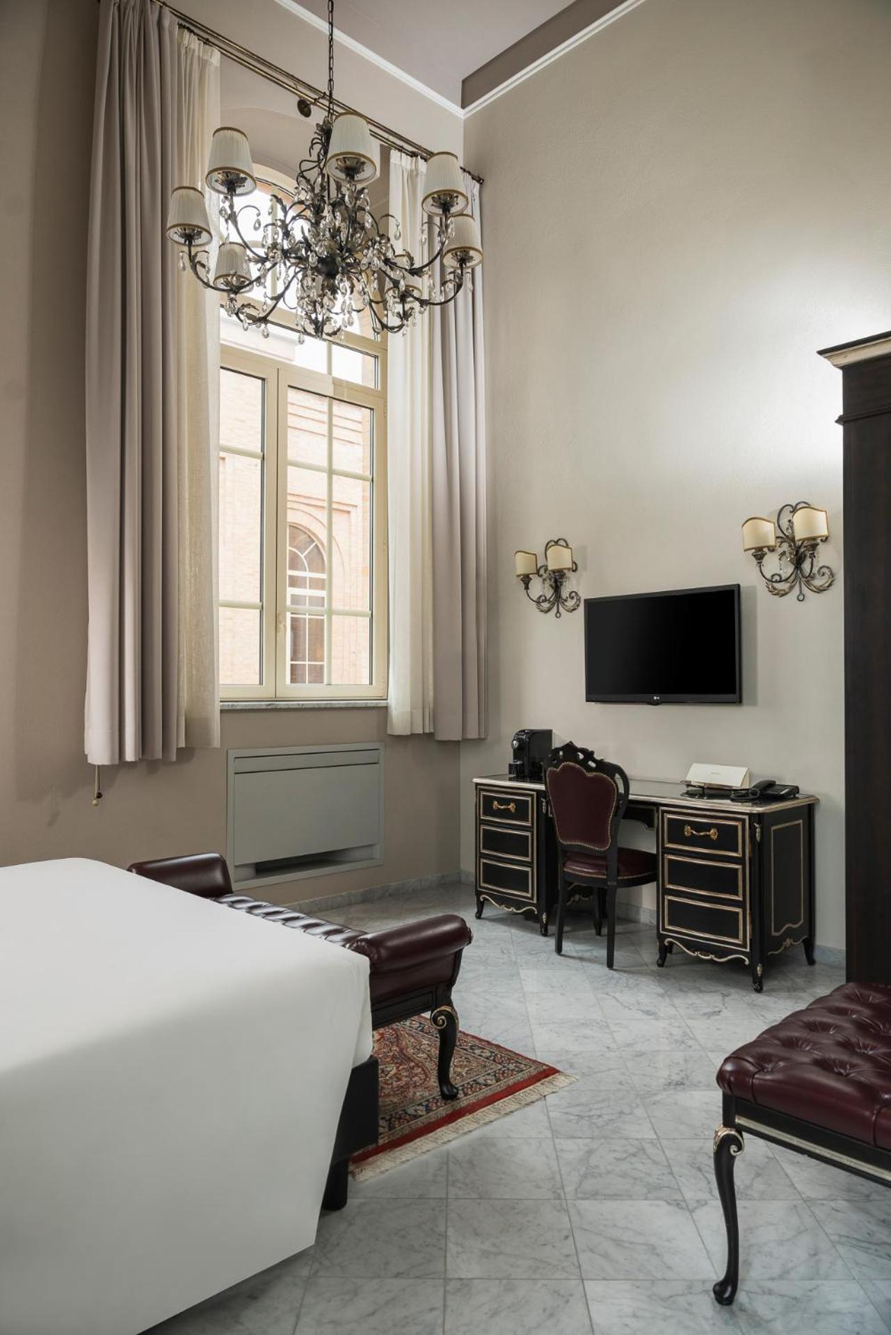 Park Pacchiosi Hotel Parma