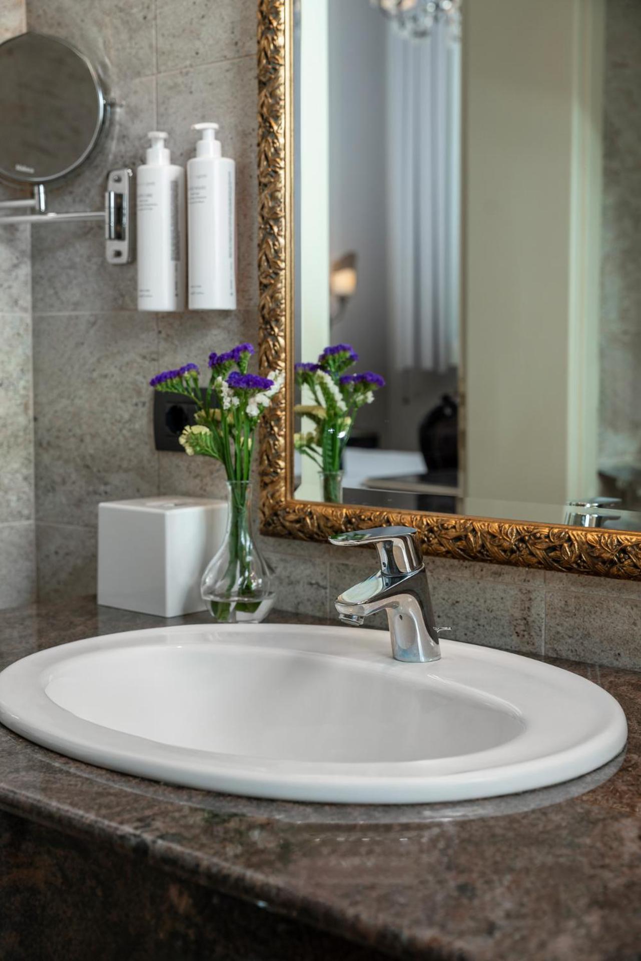 Grand Di | Esperienze Hotel