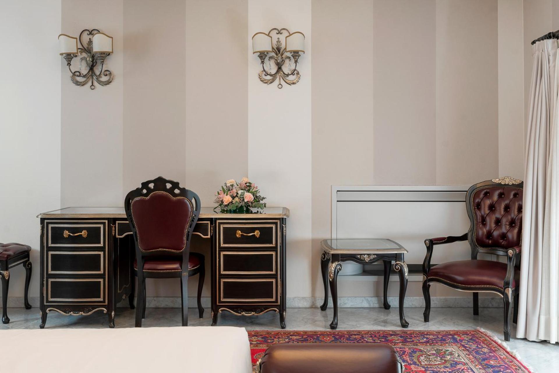 Grand Di | Esperienze 5*