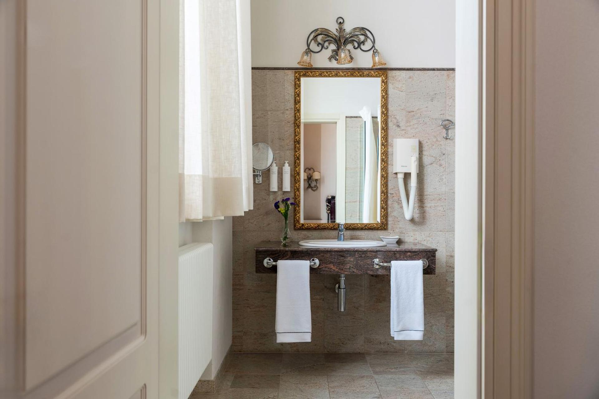 Grand Di | Esperienze Hotel 5*