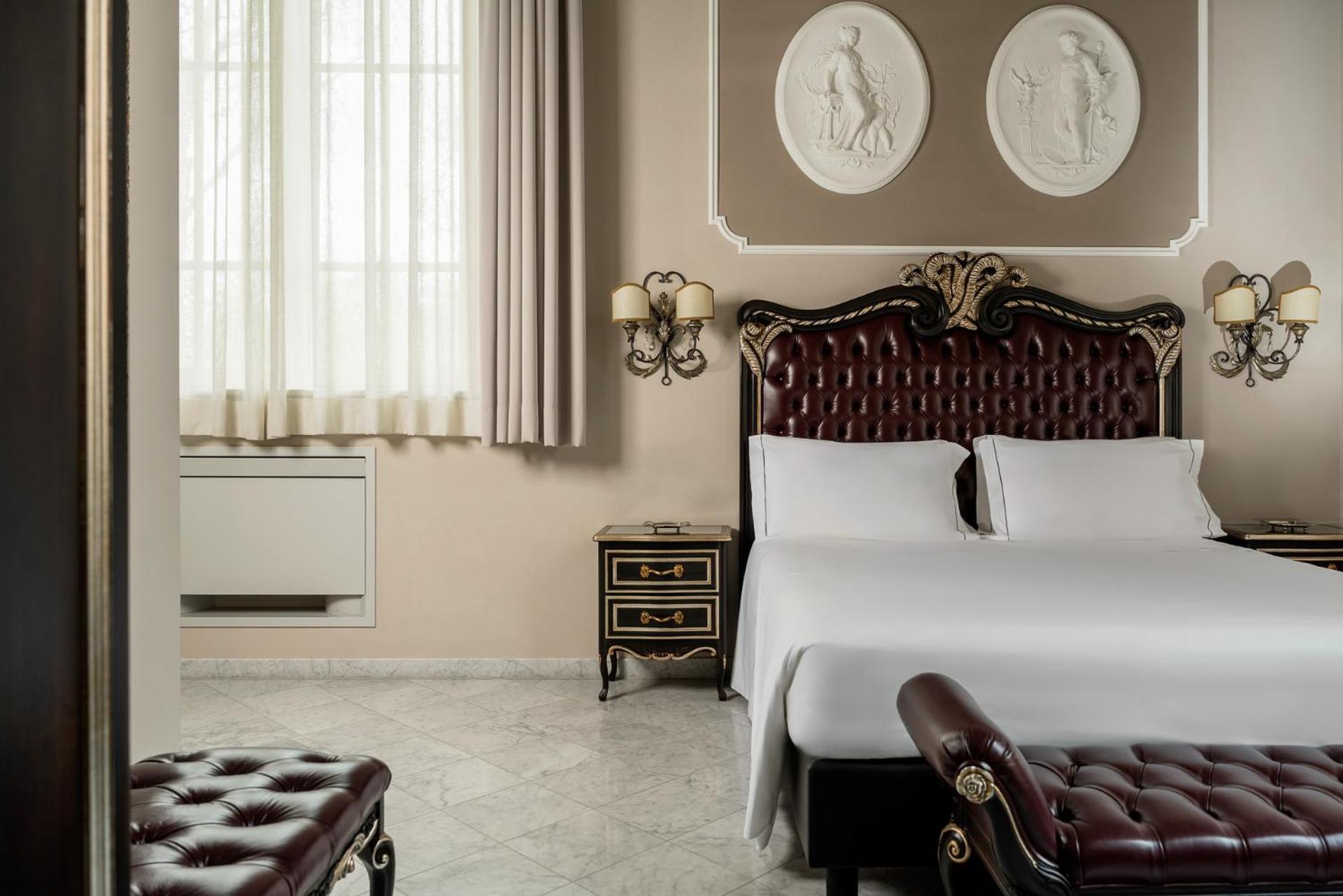 Hotel Park Pacchiosi Parma