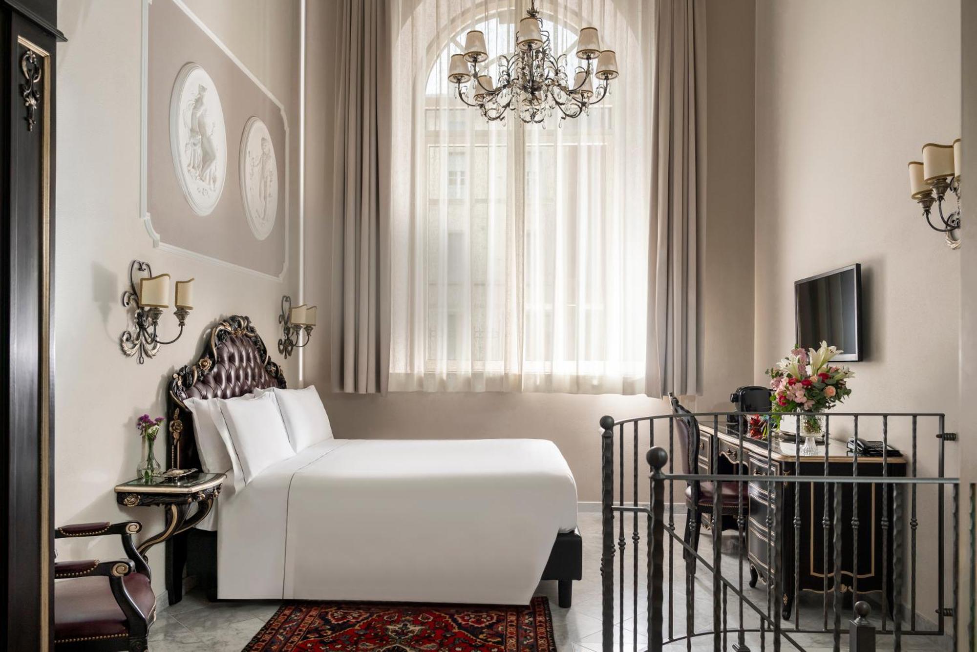 Grand Di | Esperienze Hotel Parma