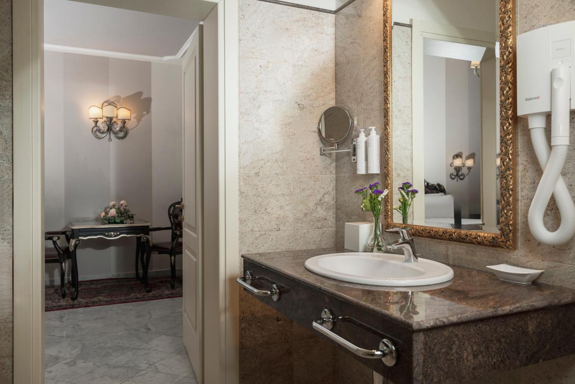 Grand Di | Esperienze Parma