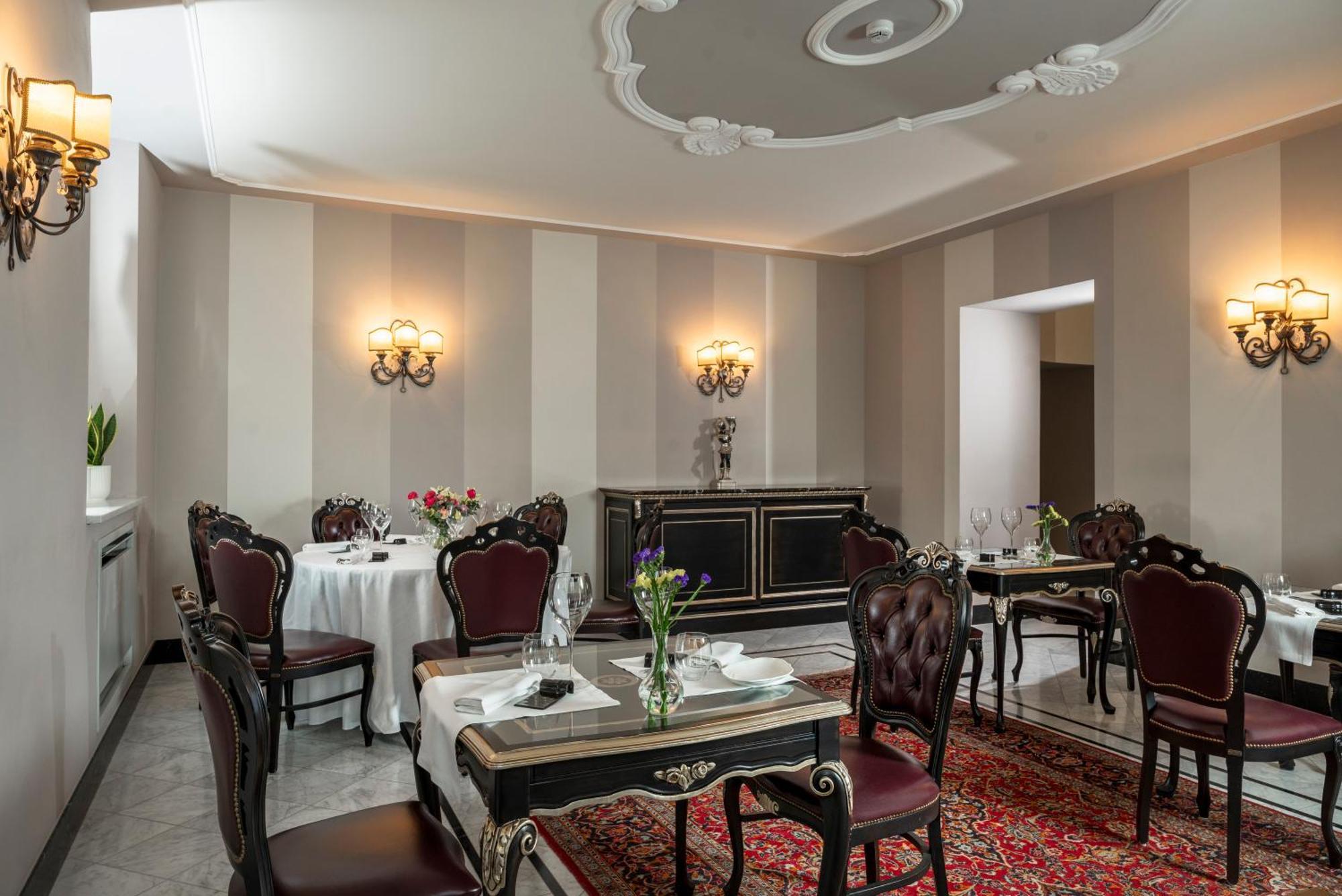 Hotel Park Pacchiosi