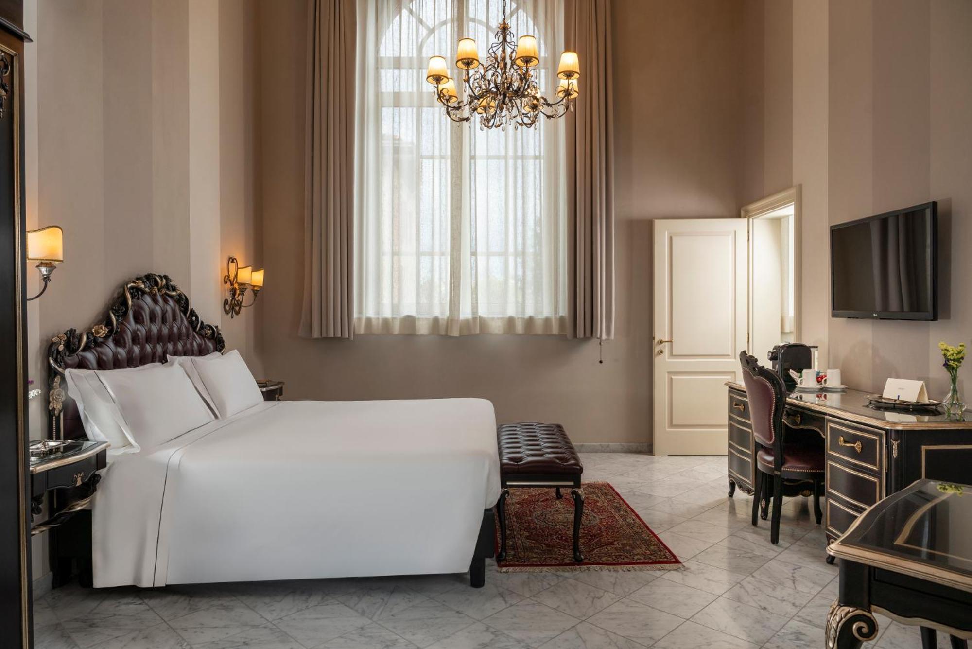 Park Pacchiosi Hotel Parma
