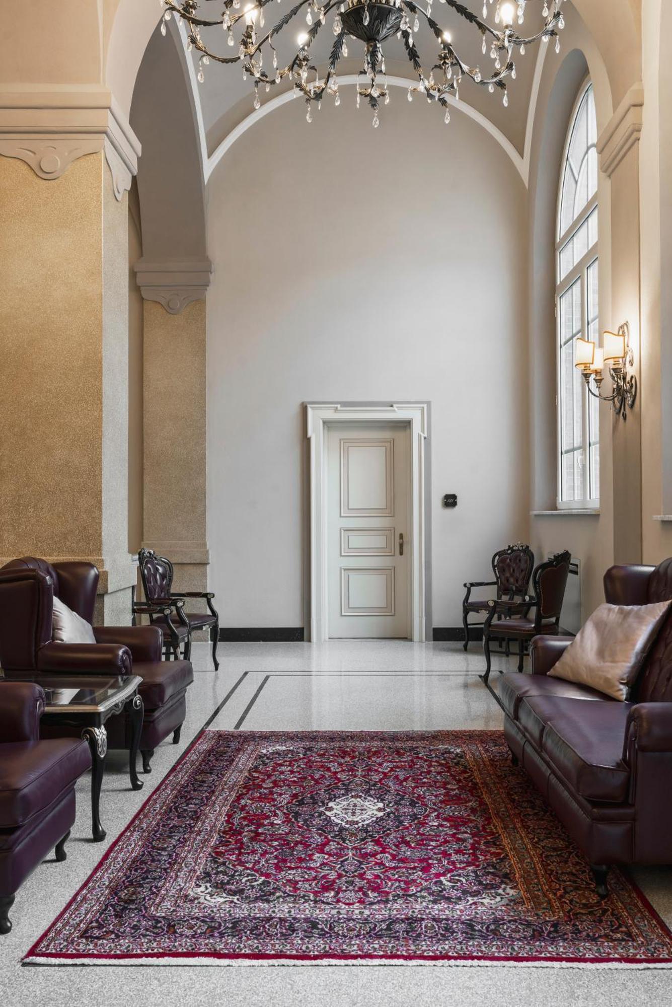 Grand Di | Esperienze Hotel Parma