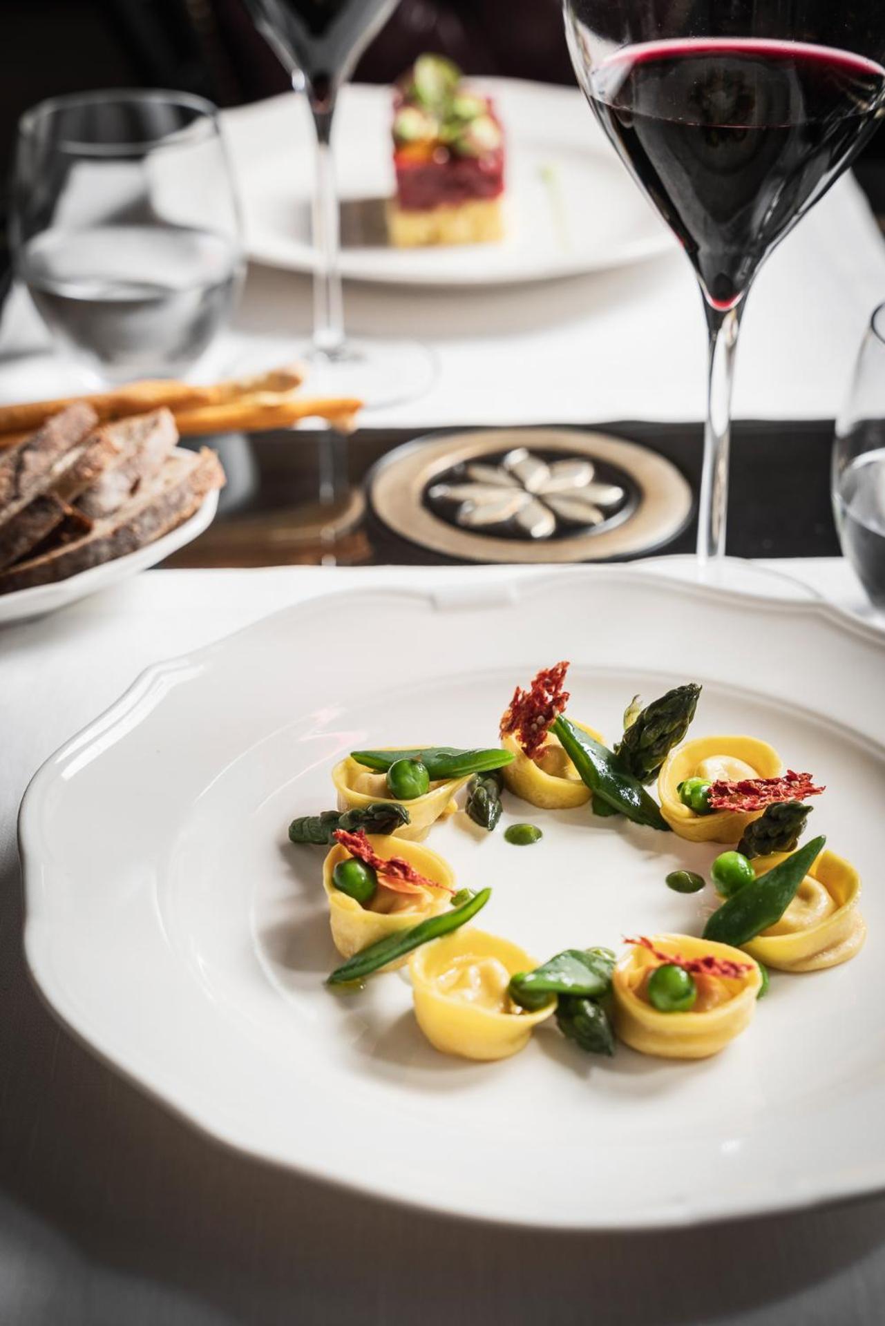 Grand Di | Esperienze Parma