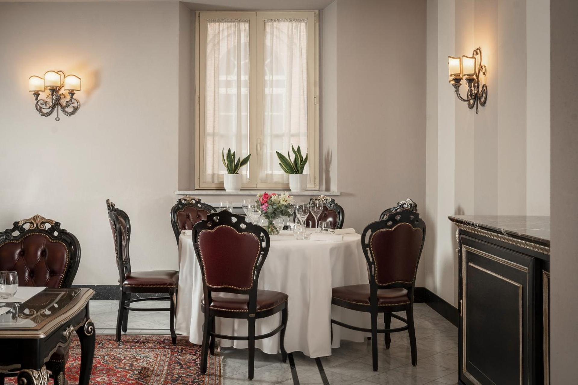 Park Pacchiosi Hotel