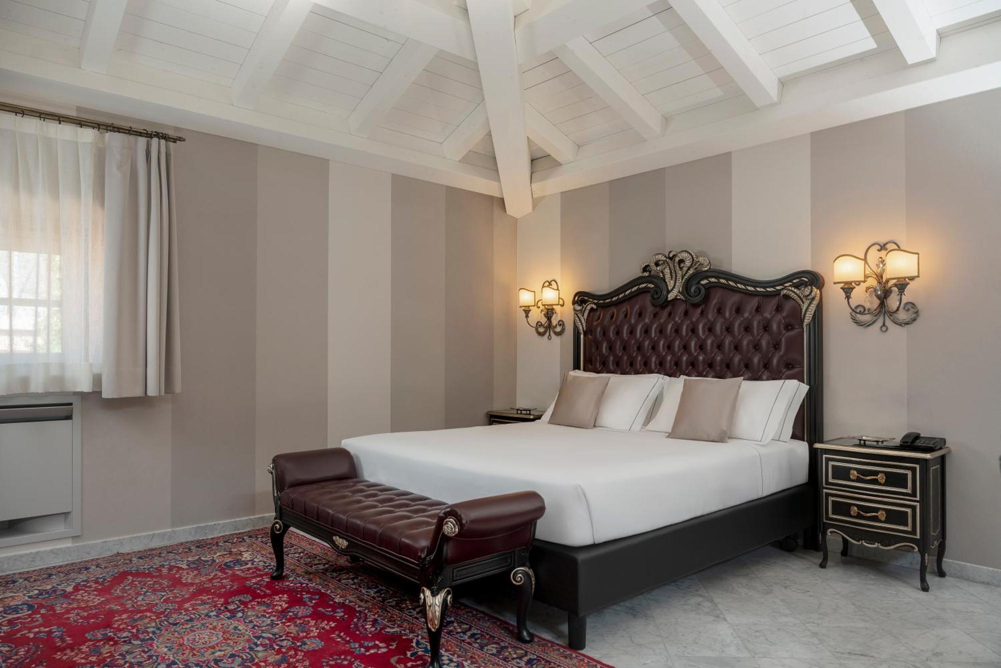 Park Pacchiosi 5*