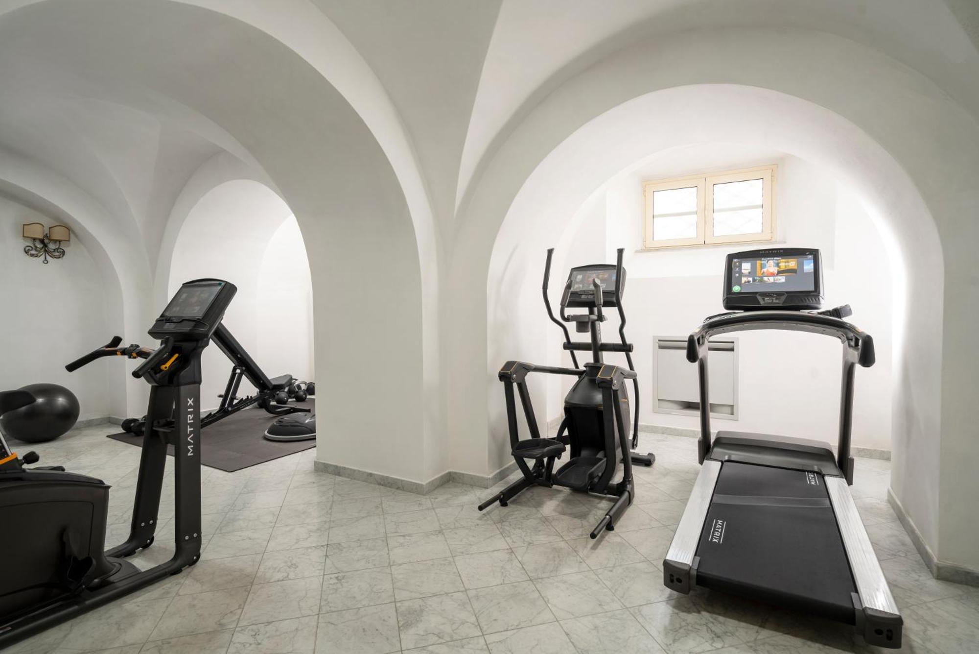Hotel Park Pacchiosi