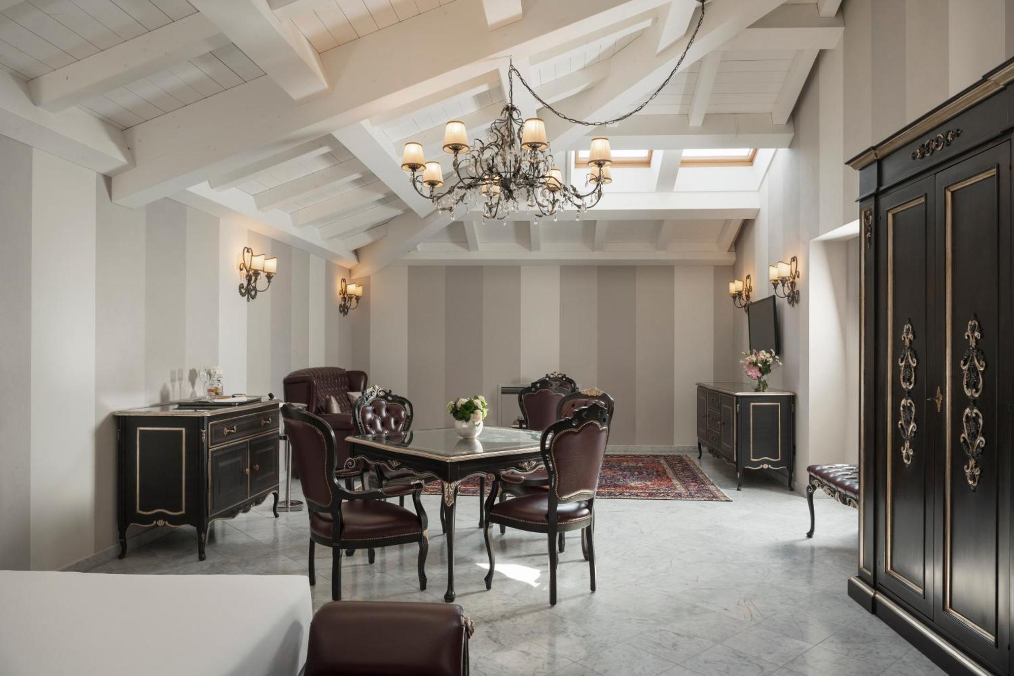 Park Pacchiosi Hotel Parma