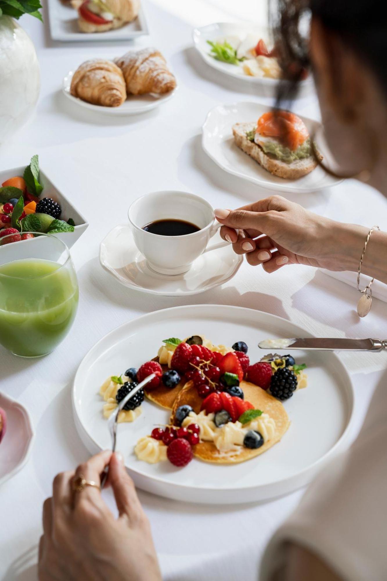 Hotel Grand Di | Esperienze 5*