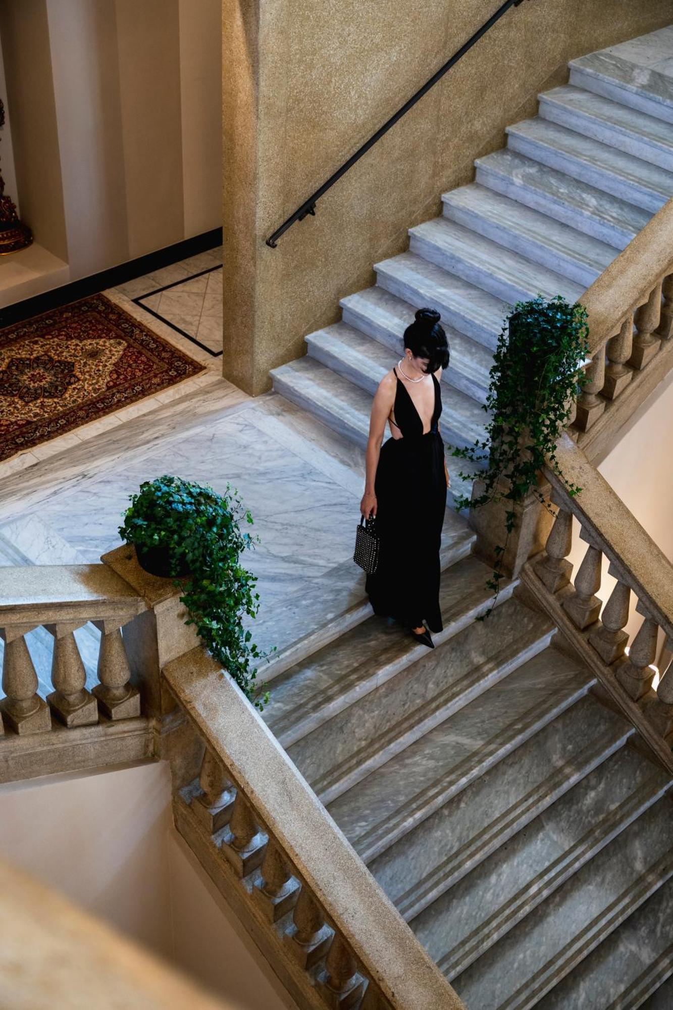 Grand Di | Esperienze Hotel Parma