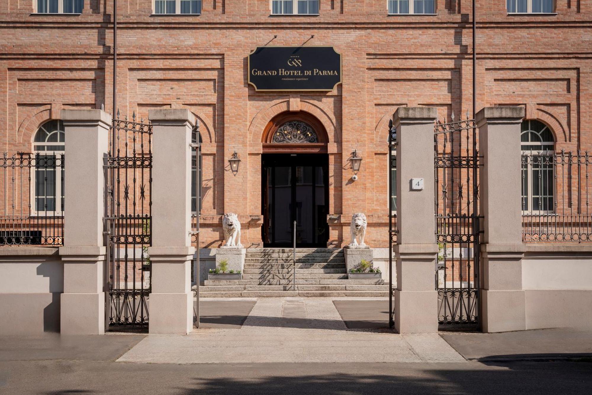 Park Pacchiosi Hotel