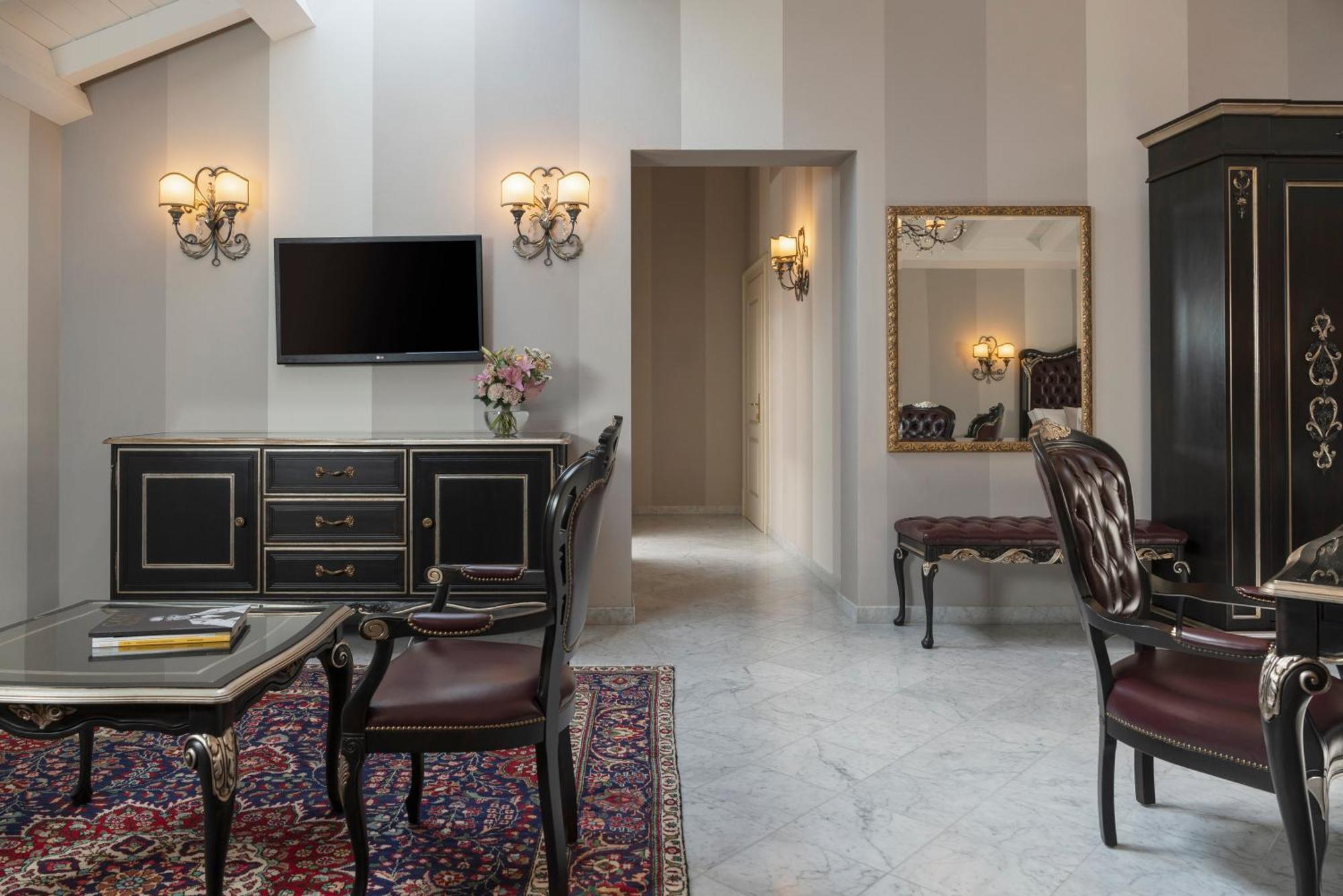 Park Pacchiosi Hotel Parma