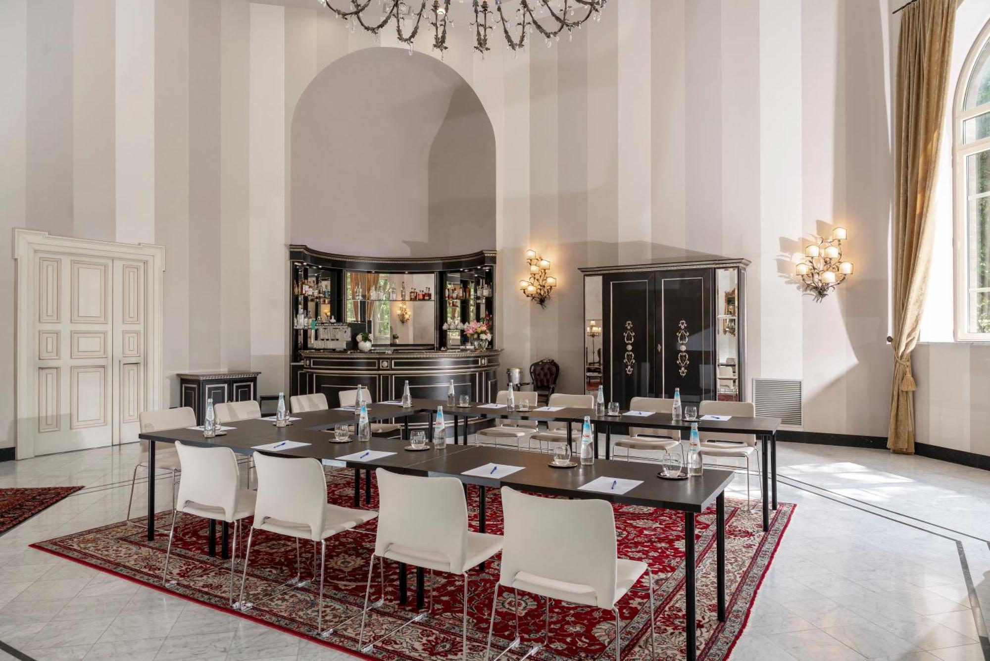 Grand Di | Esperienze Hotel Parma