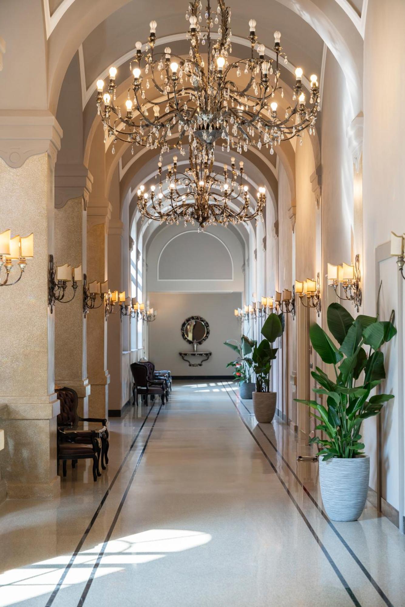 Grand Di | Esperienze Hotel Parma