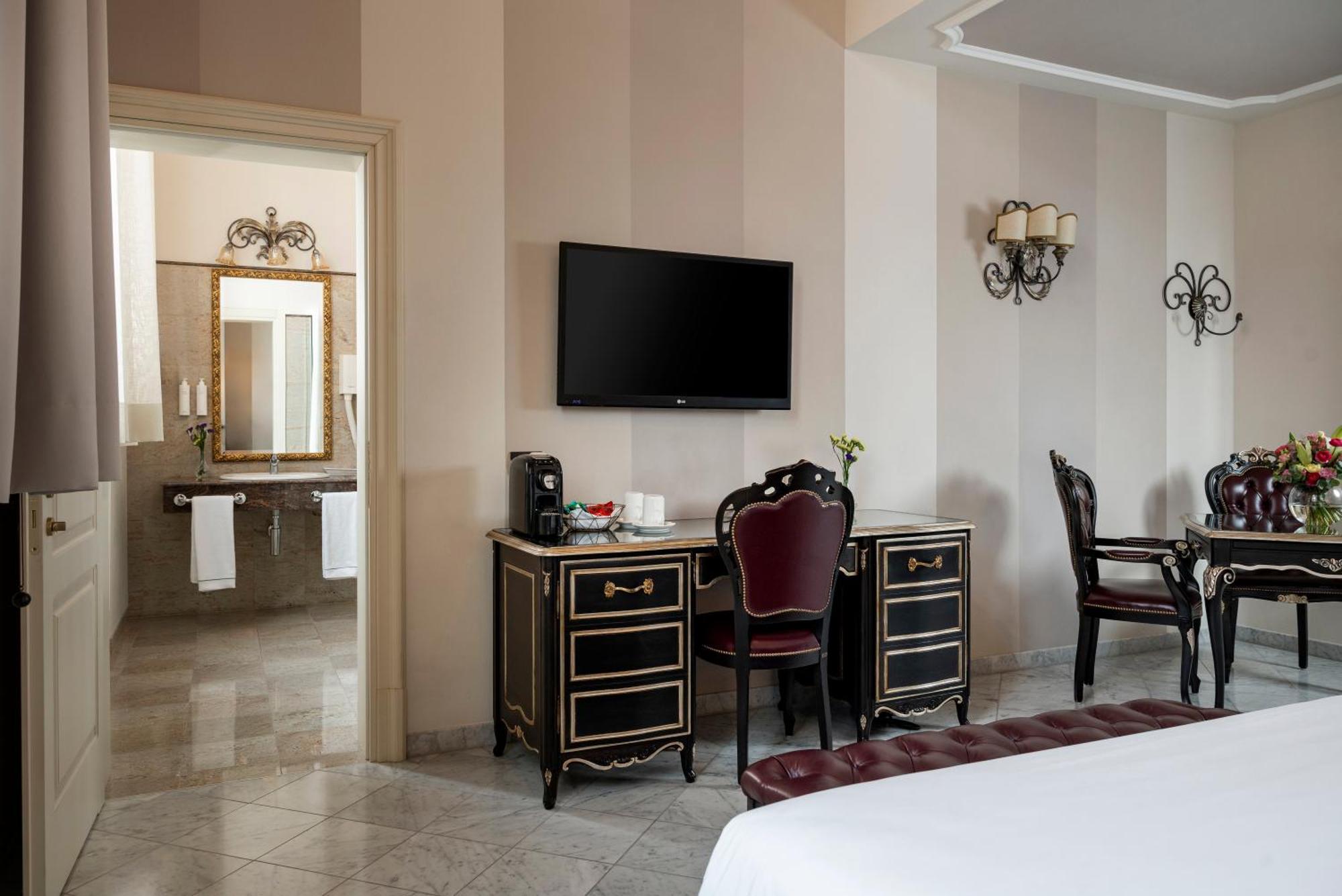 Hotel Park Pacchiosi 5*