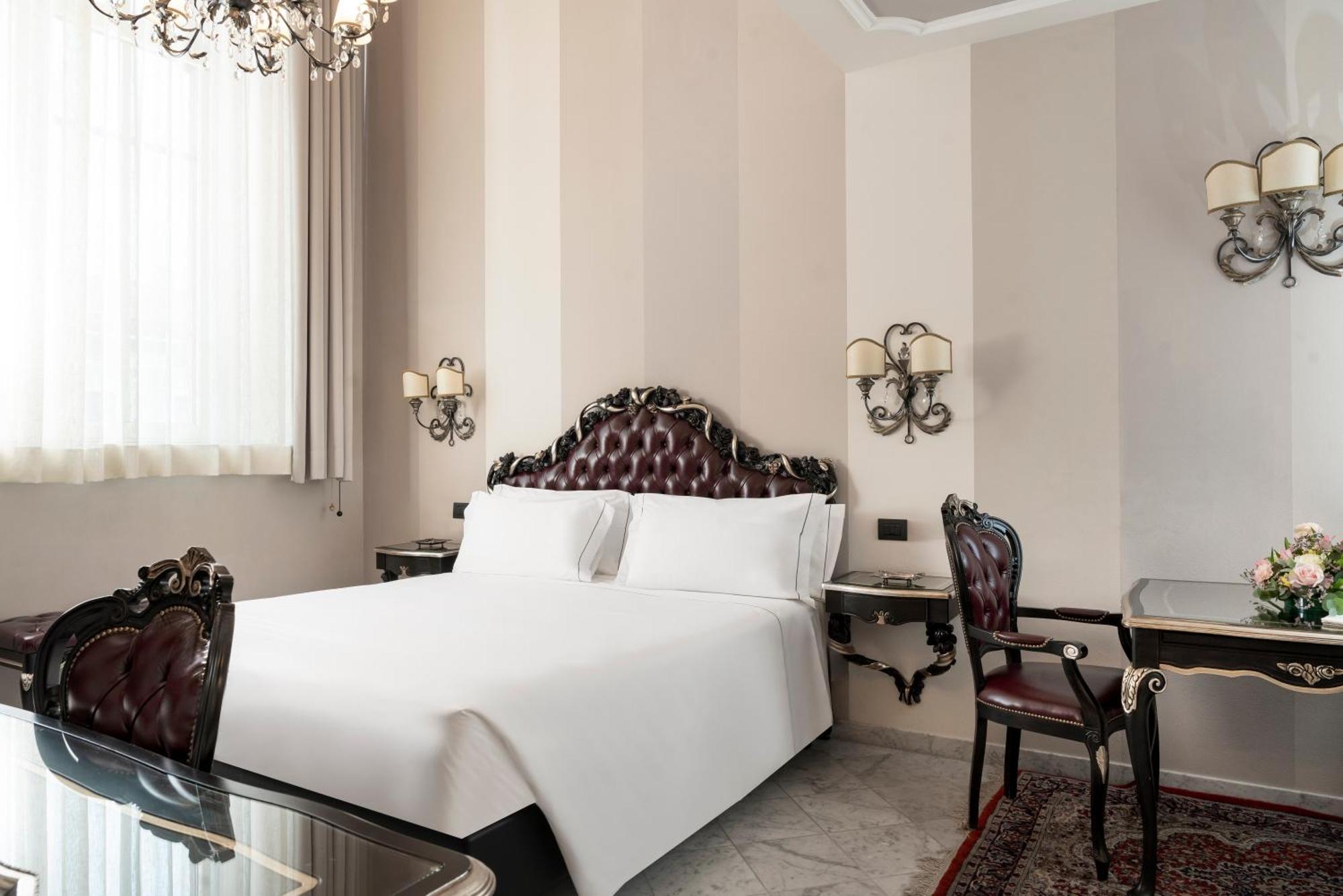 Hotel Grand Di | Esperienze 5*