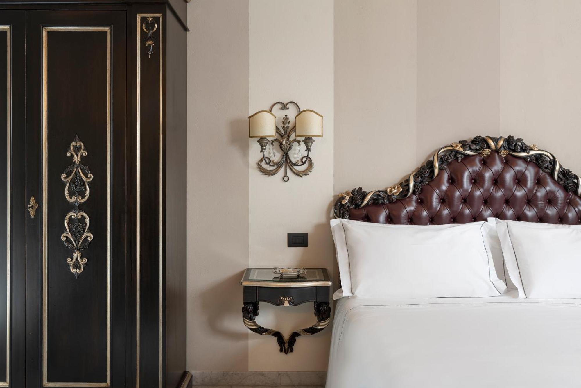 Grand Di | Esperienze Hotel Parma