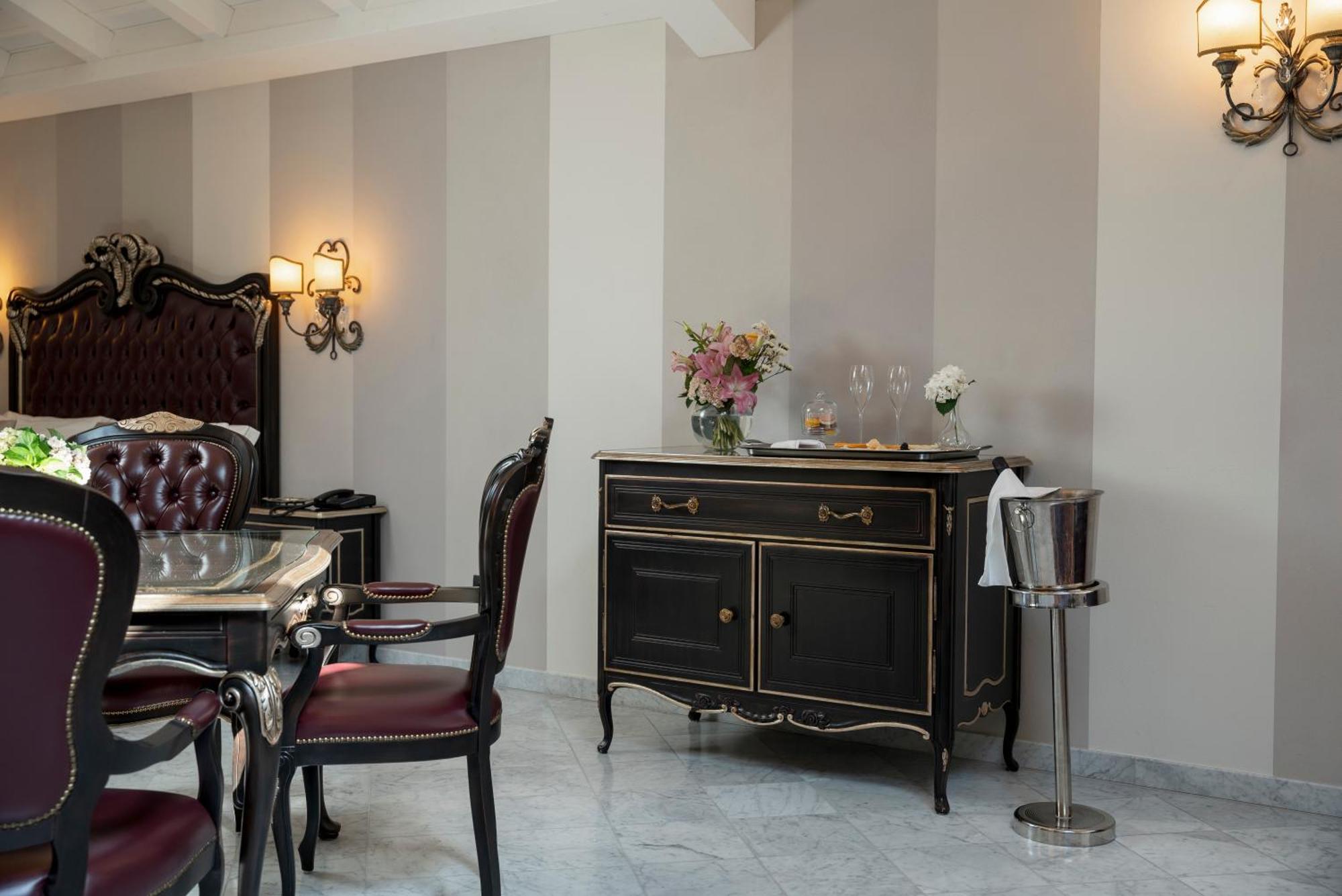 Park Pacchiosi 5*