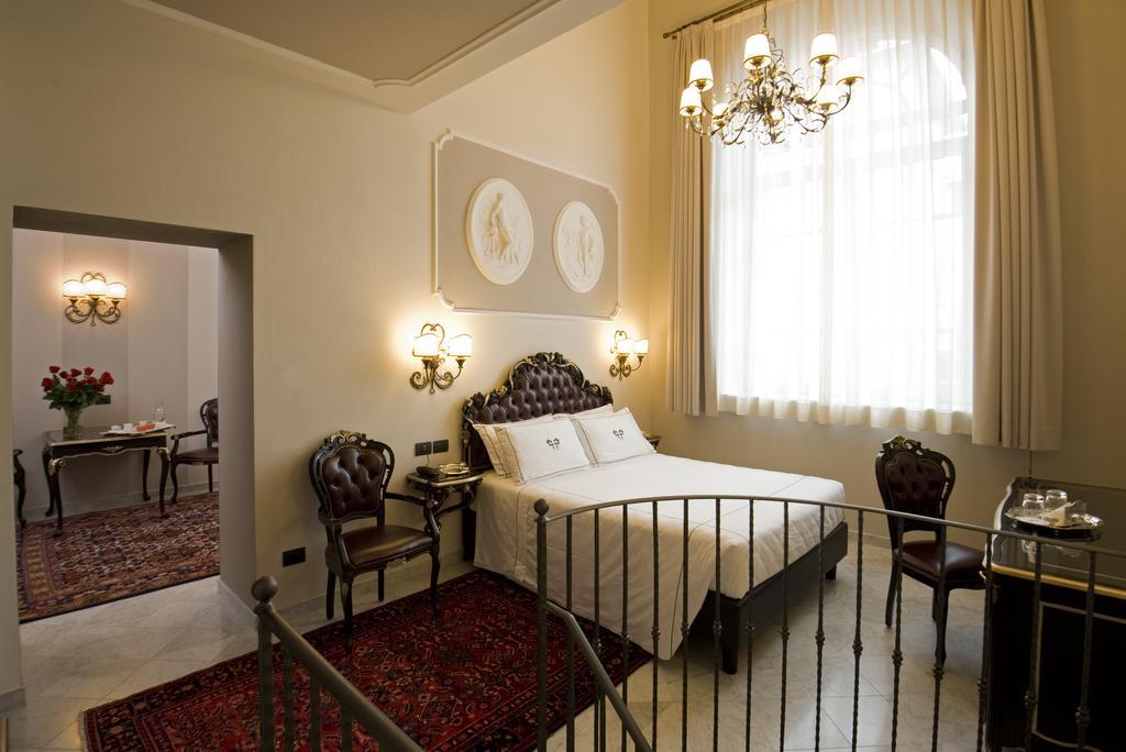 Park Pacchiosi Hotel Parma