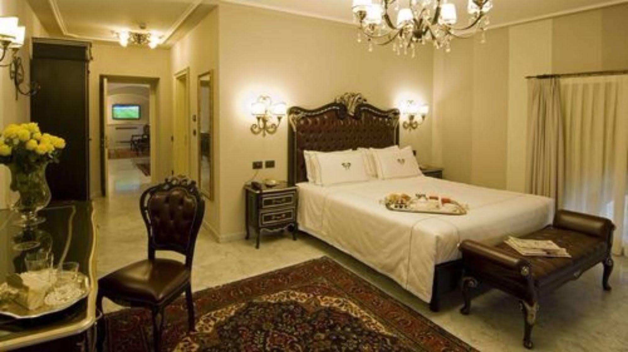 Grand Di | Esperienze Parma