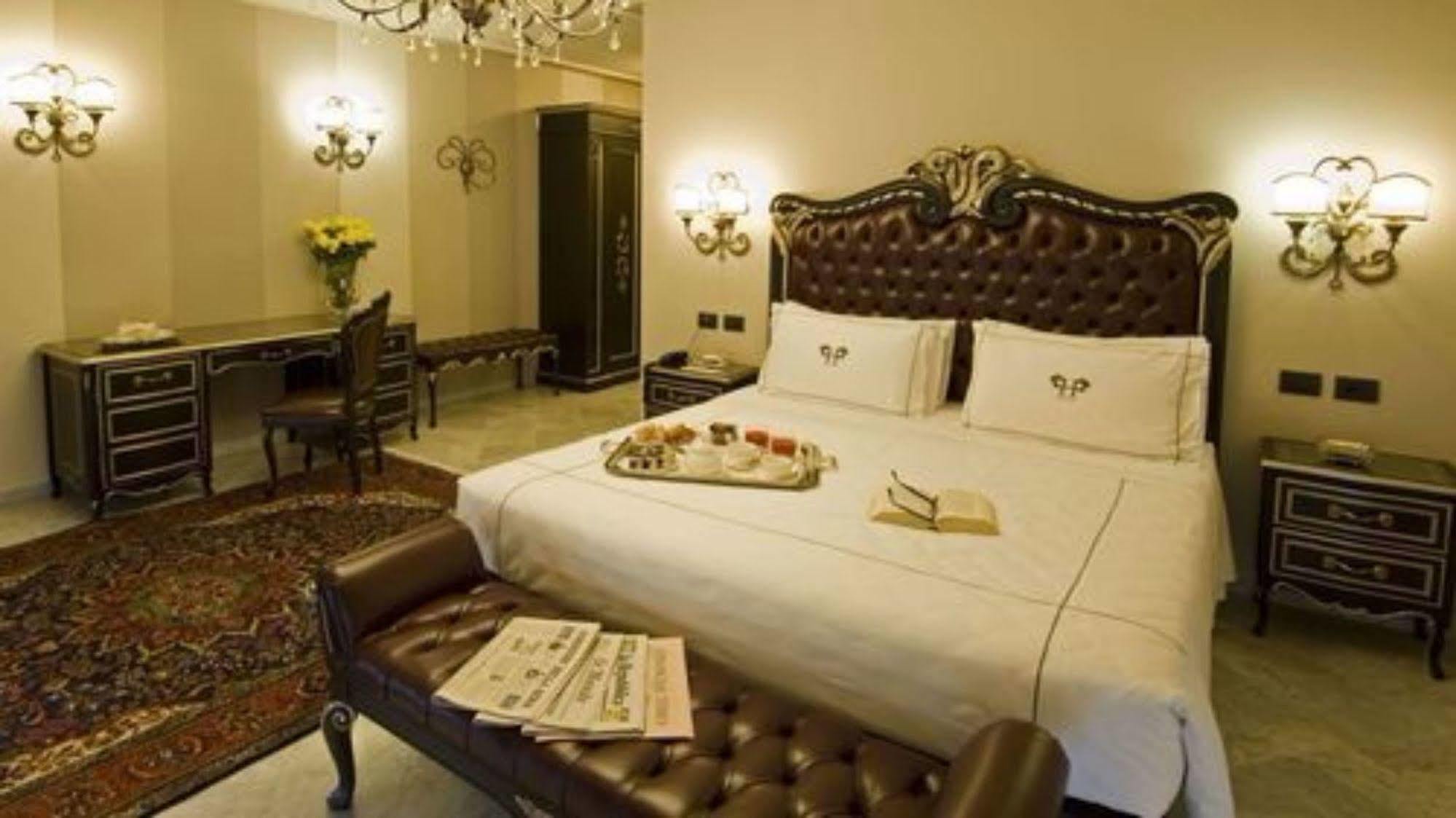 Park Pacchiosi Hotel Parma