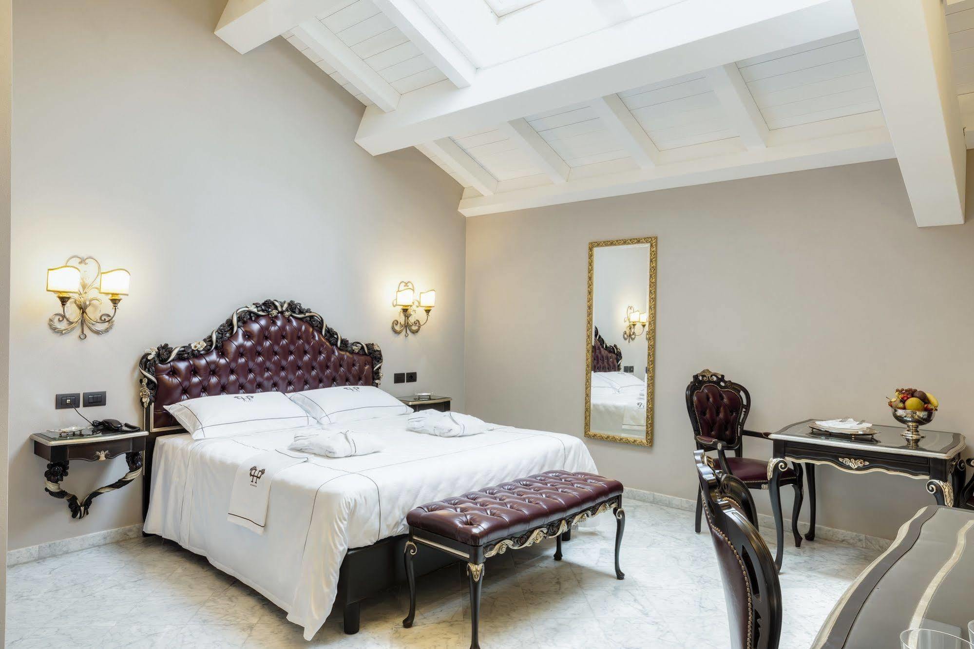 Hotel Park Pacchiosi 5*