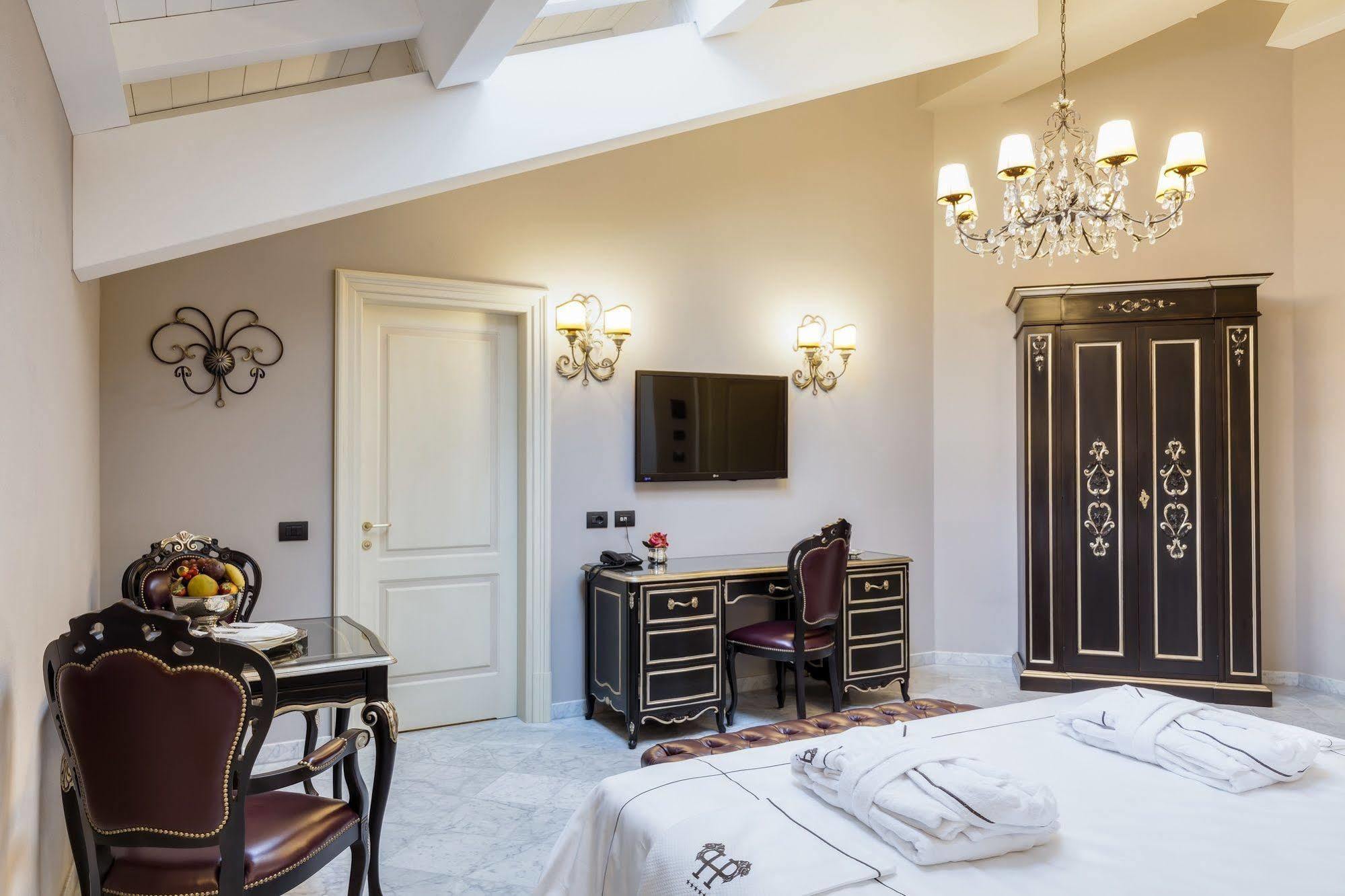 Hotel Park Pacchiosi 5*