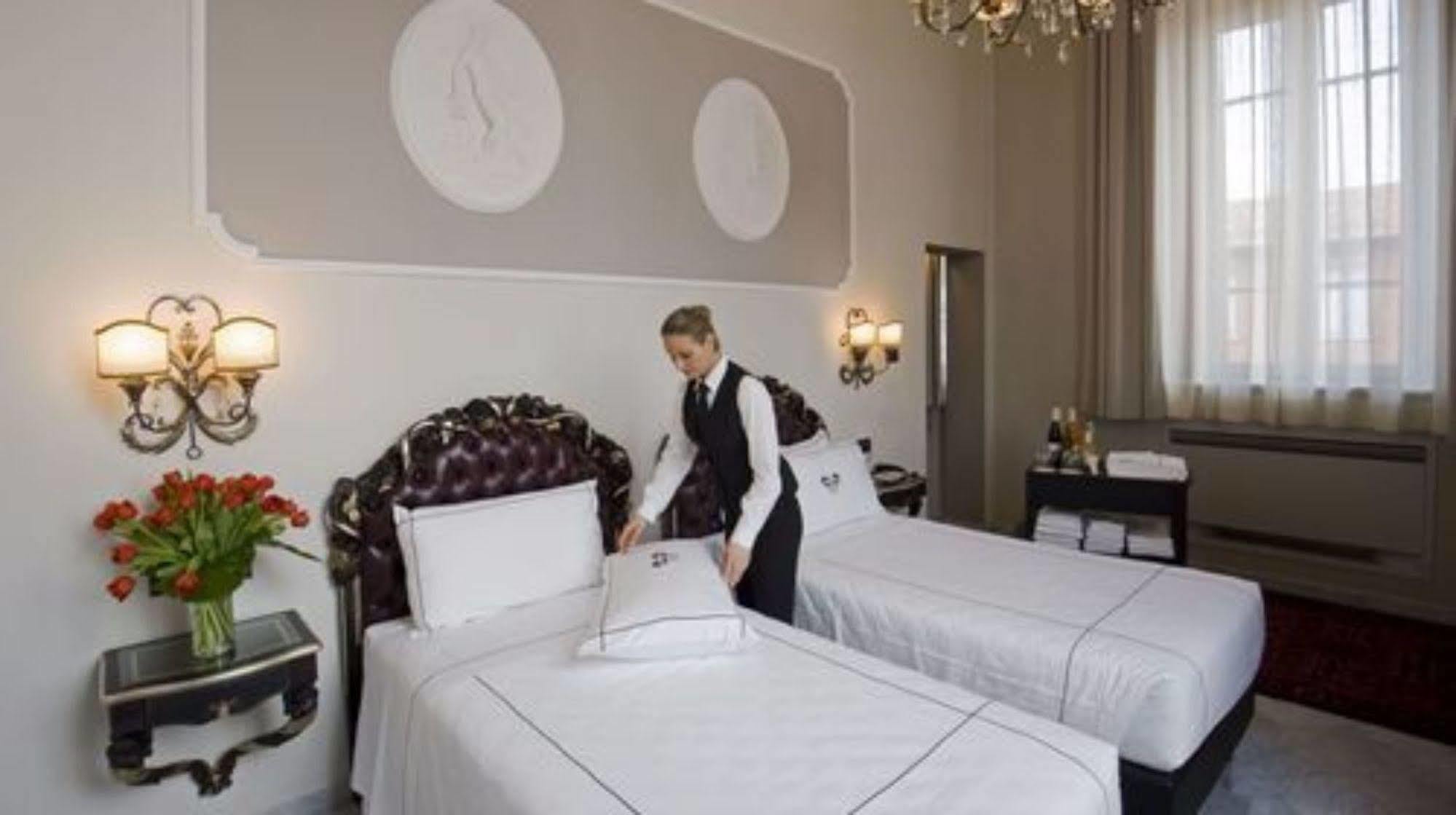 Hotel Park Pacchiosi