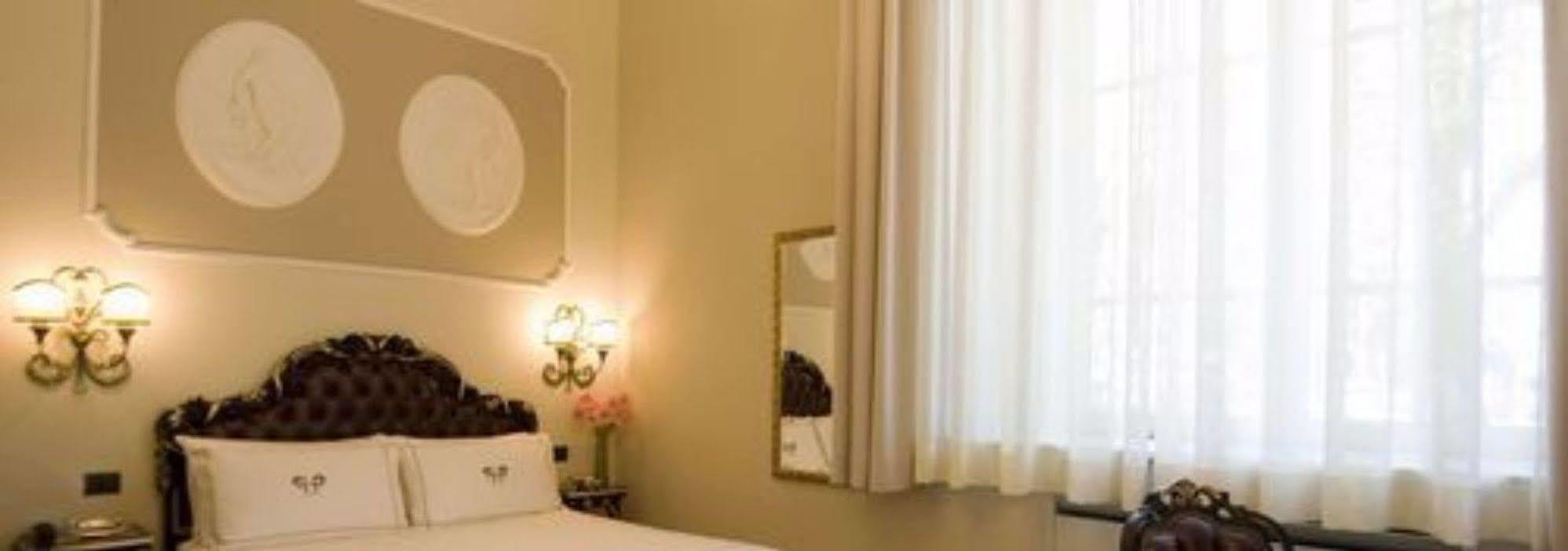 Hotel Park Pacchiosi Parma