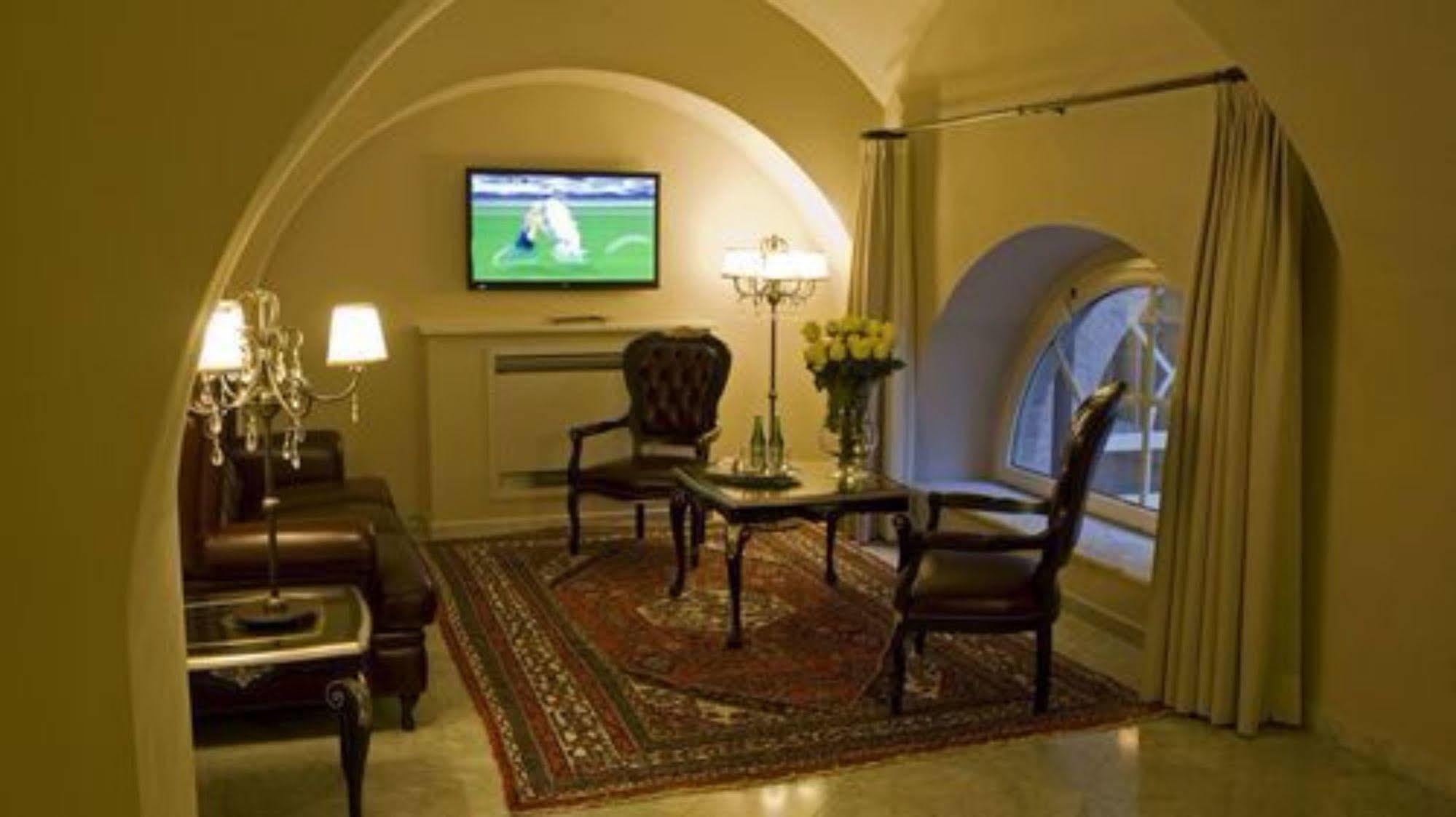 Hotel Park Pacchiosi