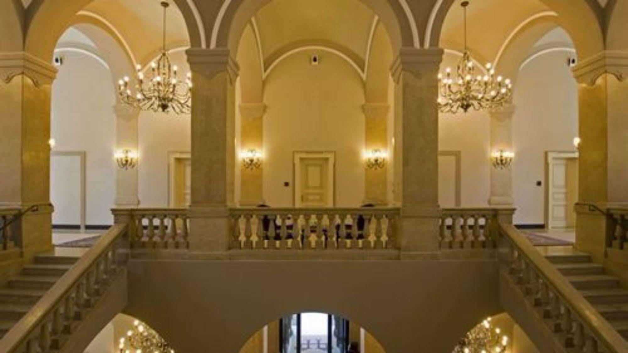 Park Pacchiosi 5* Parma