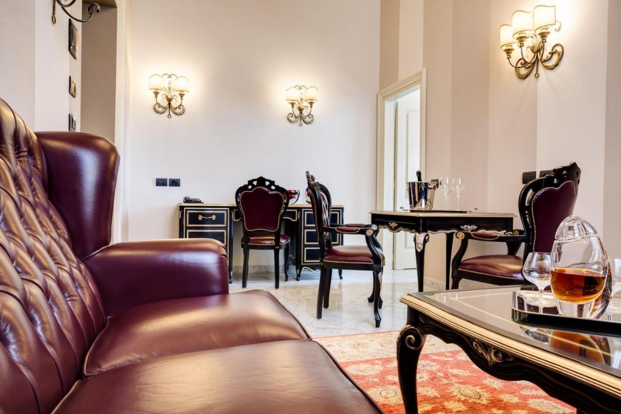 Park Pacchiosi Hotel Parma