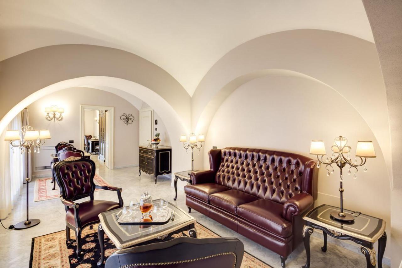 Hotel Park Pacchiosi